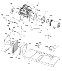 Part Location Diagram of 707487 Briggs and Stratton Valve-drain
